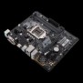 Placa de baza asus socket lga1151 mb intel asus prime h310m-a r2.0/csm 2*ddr42666/2400/2133mhz 1x dvi/hdmi/d-sub