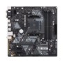 Placa de baza asus am4 prime b450m-a/csm  model brand asus model prime b450m-a/csm  supported cpu