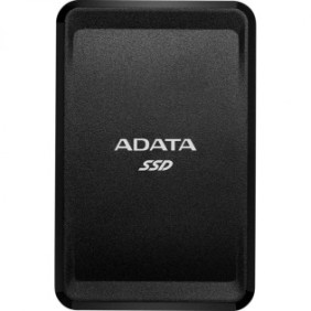 Ssd extern adata sc685 2.5 1tb usb 3.2 tyoe-c r/w speed: up to 530/460mb/s 3d