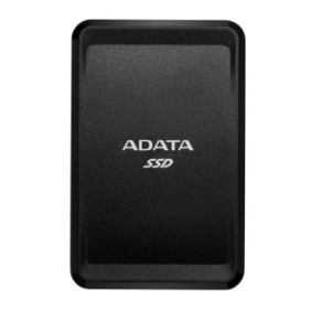 Ssd extern adata sc685 2.5 250gb usb 3.2 type-c r/w speed: up to 530/460mb/s 3d