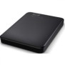 Hdd extern wd 5tb elements portable 2.5 usb 3.0 negru