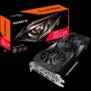 Placa video gigabyte radeon rx 5600 xt gaming oc 6g gv-r56xtgaming oc-6gd  graphics processing radeon™