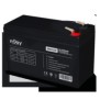 Acumulator njoy gp07122f 12v 23.51w/cell  battery model gp07122f voltage 12v power (165v/cell@15 min) 23.51w/cell type