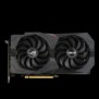 Placa video asus nvidia tuf gaming gtx 1660 super 6gb tuf-gtx1660s-6g-gaming graphics engine nvidia® geforce