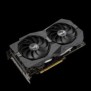 Placa video asus nvidia tuf gaming gtx 1660 super 6gb tuf-gtx1660s-6g-gaming graphics engine nvidia® geforce