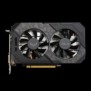 Placa video asus tuf gaming geforce® gtx 1650 super™ 4gb gddr6 / tuf- gtx1650s-4g-gaming graphics