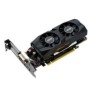 Placa video asus geforce® gtx 1650 oc edition 4gb gddr5 / gtx1650-o4g- lp-brk graphics engine