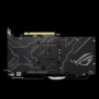 Placa video asus rog strix geforce® gtx 1650 super™ 4gb gddr6 / rog-strix-gtx1650s-4g-gaming graphics engine