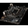 Placa de baza intel socket lga1151 msi b365m pro-vh model name b365m pro-vh cpu support