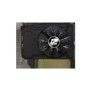 Placa video powercolor red dragon radeon™ rx 550 oc 2gb v3 axrx 550 2gbd5-dha/oc   graphics