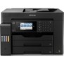 Multifunctional inkjet color ciss epson l15150 dimensiune a3 (printare copiere scanare fax) duplex viteza 32ppm