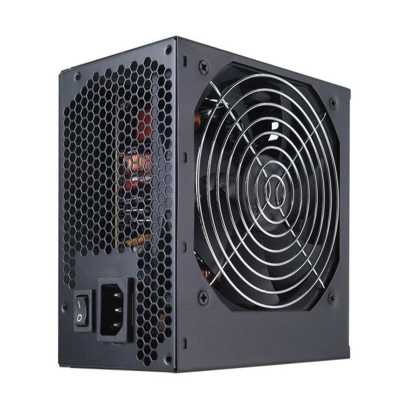 Psu fortron hyper k 700w output power: 700w form factor: atx 12v v2.4 & eps