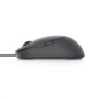 Dell mouse ms3220 connectivity technology: wired interface: usb 2.0 movement detection technology: laser buttons qty: