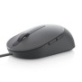 Dell mouse ms3220 connectivity technology: wired interface: usb 2.0 movement detection technology: laser buttons qty: