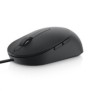 Dell mouse ms3220 connectivity technology: wired interface: usb 2.0 movement detection technology: laser buttons qty: