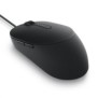 Dell mouse ms3220 connectivity technology: wired interface: usb 2.0 movement detection technology: laser buttons qty: