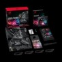 Placa de baza asus socket lga1151 v2 rog strix b365-f gaming aura sync rgb  cpu