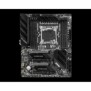 Placa de baza msi x299 pro 10g  model name x299 pro 10g cpu support supports