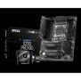 Placa de baza msi x299 pro 10g  model name x299 pro 10g cpu support supports