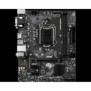 Placa de baza msi h310m pro-m2 plus  model name h310m pro-m2 plus cpu support supports