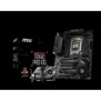 Placa de baza msi trx40 pro 10g  model name trx40 pro 10g cpu support supports