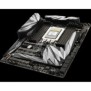 Placa de baza msi socket tr4 meg x399 creation  model name meg x399 creation cpu