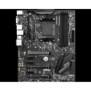 Placa de baza msi socket am4 x470 gaming plus max  model name x470 gaming plus