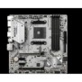 Placa de baza msi amd b450m mortar titanium  model name x470 gaming plus max cpu