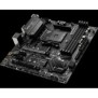 Placa de baza msi amd b450m mortar max  model name b450m mortar max cpu support