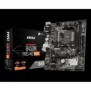 Placa de baza msi amd b450m pro-m2 max  model name b450m mortar max cpu support