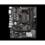 Placa de baza msi amd b450m-a pro max  model name b450m-a pro max cpu support