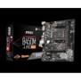 Placa de baza msi amd b450m-a pro max  model name b450m-a pro max cpu support