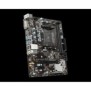 Placa de baza msi amd b450m-a pro max  model name b450m-a pro max cpu support