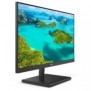 Monitor 23.8 philips 245e1s ips wled anti-glare 3h haze 25% 16:9 wqhd 2560*1440 75 hz