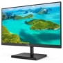 Monitor 23.8 philips 245e1s ips wled anti-glare 3h haze 25% 16:9 wqhd 2560*1440 75 hz