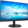 Monitor 21.5 philips 221v8a va fhd 1920*1080 anti-glare 3h haze25% 16:9 75 hz 4 ms