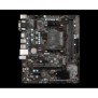 Placa de baza msi socket am4 a320m-a pro m2  model name a320m-a pro m2 cpu