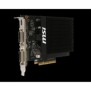 Placa video msi nvidia geforce gt 710 2gd3h h2d  graphics processing unit nvidia geforce®  gt