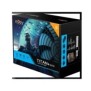 Sursa njoy titan+ 400 atx 400w  putere (w) 400w  versiune atx atx 12v v2.3  pfc