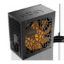 Sursa njoy titan+ 500 atx 500w  putere (w) 500  versiune atx atx 12v v2.3  pfc