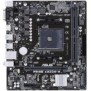 Placa de baza asus amd a320 am4 uatx prime a320m-r-si ddr4 3200mhz32gb/s m.2 hdmi sata