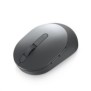 Dell mouse ms5120w connectivity technology: wireless interface: 2.4 ghz bluetooth 5.0 movement detection technology: optical