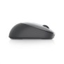 Dell mouse ms5120w connectivity technology: wireless interface: 2.4 ghz bluetooth 5.0 movement detection technology: optical