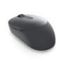 Dell mouse ms5120w connectivity technology: wireless interface: 2.4 ghz bluetooth 5.0 movement detection technology: optical