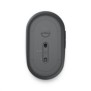 Dell mouse ms5120w connectivity technology: wireless interface: 2.4 ghz bluetooth 5.0 movement detection technology: optical