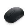 Dell mouse ms5120w connectivity technology: wireless interface: 2.4 ghz bluetooth 5.0 movement detection technology: optical