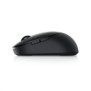 Dell mouse ms5120w connectivity technology: wireless interface: 2.4 ghz bluetooth 5.0 movement detection technology: optical