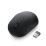 Dell mouse ms5120w connectivity technology: wireless interface: 2.4 ghz bluetooth 5.0 movement detection technology: optical