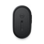 Dell mouse ms5120w connectivity technology: wireless interface: 2.4 ghz bluetooth 5.0 movement detection technology: optical