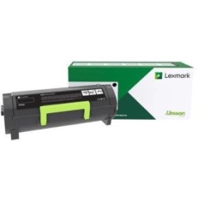 Toner lexmark b282x00 black  30k return programme b2865dw / mb2770adhwe